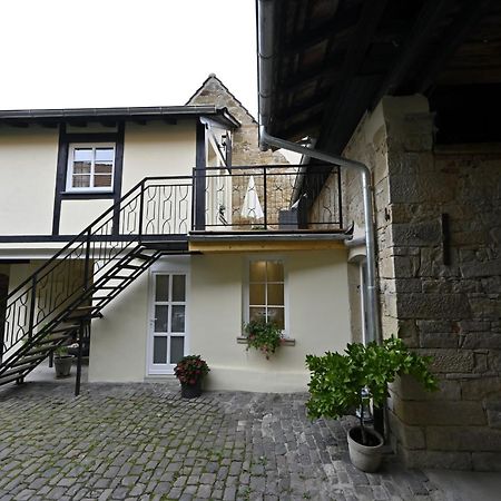Gaestehaus & Weingut Gehrig Weisenheim am Sand Room photo